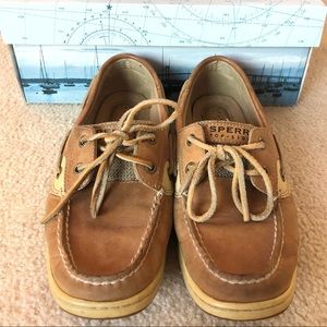 Sperry Bluefish Boat Shoe